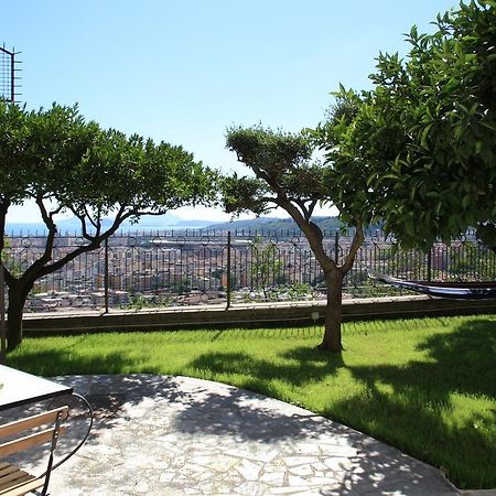Vacation Home Agrumeto Flegreo Naples Exterior photo