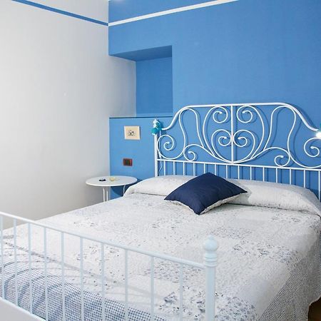 Vacation Home Agrumeto Flegreo Naples Exterior photo