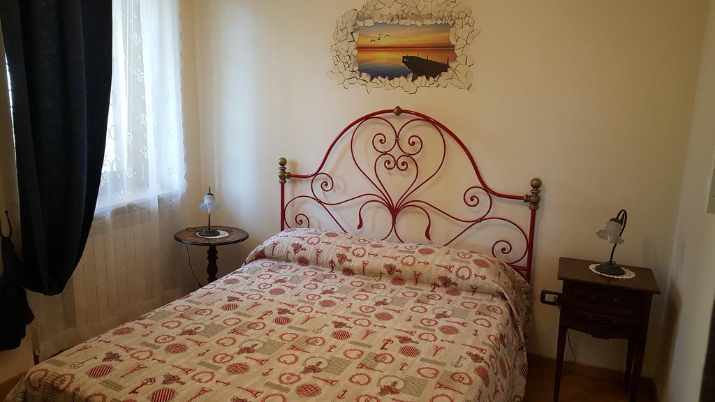Vacation Home Agrumeto Flegreo Naples Exterior photo