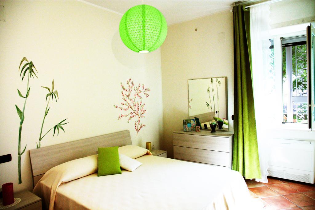 Vacation Home Agrumeto Flegreo Naples Exterior photo