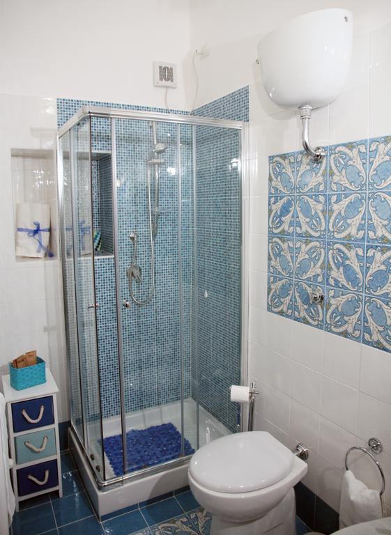 Vacation Home Agrumeto Flegreo Naples Exterior photo