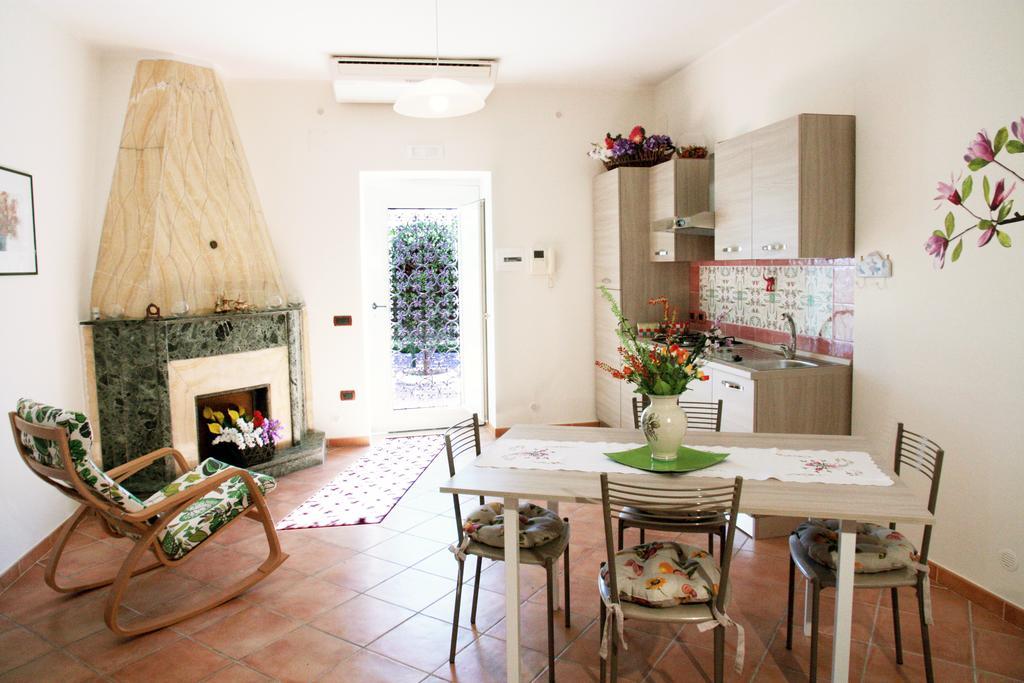 Vacation Home Agrumeto Flegreo Naples Exterior photo