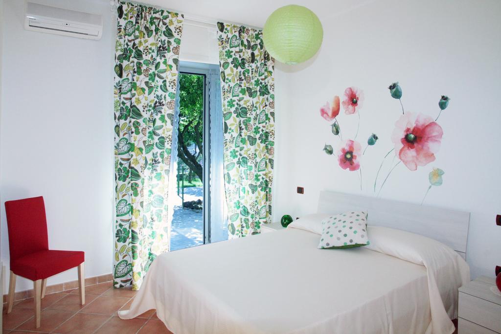 Vacation Home Agrumeto Flegreo Naples Exterior photo
