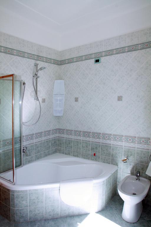 Vacation Home Agrumeto Flegreo Naples Exterior photo