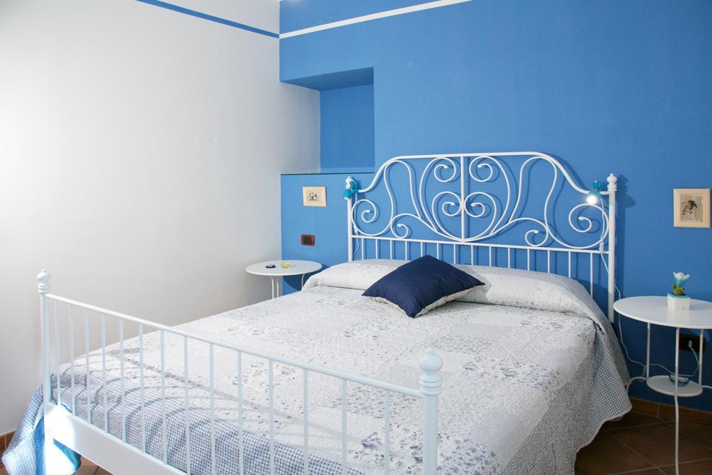 Vacation Home Agrumeto Flegreo Naples Exterior photo