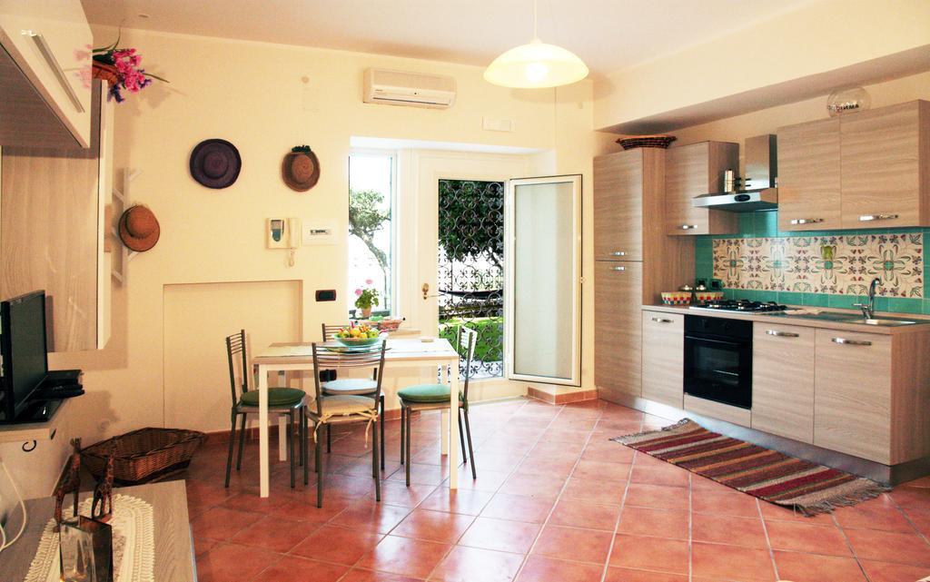 Vacation Home Agrumeto Flegreo Naples Exterior photo